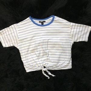 Forever 21 Crop Top